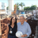 Com recursos destinados especificamente para a reorganização e a modernização do hospital que atende 70 % SUS, Santa Casa de Marília inicia obras do Centro Administrativo