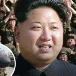 ‘Nenhum Deus poderá proteger o mundo das nossas armas’, diz Kim Jong-un