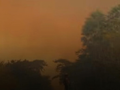 ‘VAI ACONTECER:’ El Niño chega com força e acende alerta ao Brasil, diz Cemaden