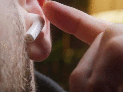 Fones de ouvido somem de lojas na Europa após alerta