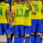 Horrível: tiraram até o verde e amarelo. Site vaza nova camisa da Seleção Brasileira para a Copa do Mundo de 2026. Veja fotos