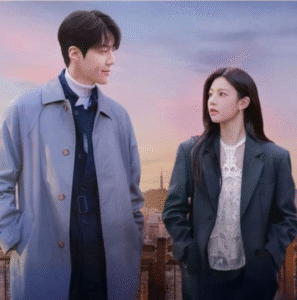 O novo dorama do galã de Hometown Cha-Cha-Cha é a comédia romântica perfeita para começar a semana