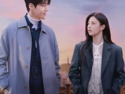 O novo dorama do galã de Hometown Cha-Cha-Cha é a comédia romântica perfeita para começar a semana