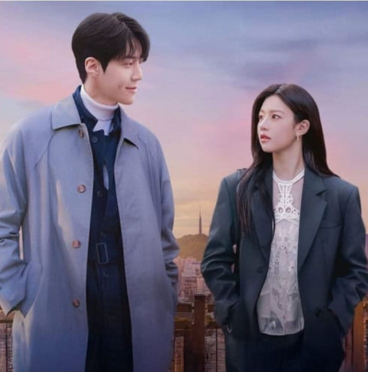 O novo dorama do galã de Hometown Cha-Cha-Cha é a comédia romântica perfeita para começar a semana