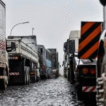 Encurralado, governo corre contra o tempo e lança pacote urgente para barrar greve dos caminhoneiros