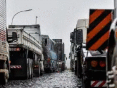 Encurralado, governo corre contra o tempo e lança pacote urgente para barrar greve dos caminhoneiros