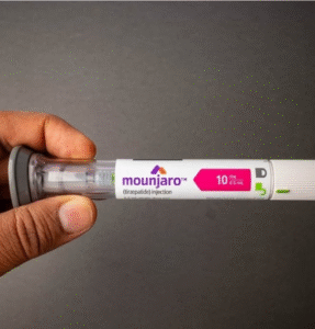Anvisa aprova Mounjaro Multidose; veja como funciona