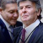 Mendonça agiu para evitar derrota no STF e manter prisão de Vorcaro; SAIBA MAIS