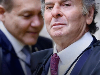 Mendonça agiu para evitar derrota no STF e manter prisão de Vorcaro; SAIBA MAIS