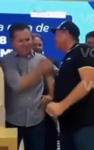 Vídeo Explosivo: Deputado Confessa Esquema de Licitação Sem Saber que com microfone ligado; VEJA