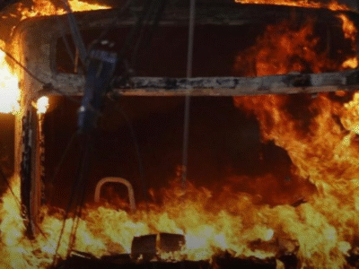 Caos: retaliação acontece no RJ após “cancelamento de CPF” de chefe da facção