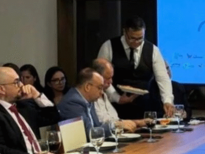 Parlamentares defendem cautela e querem postergar decisão sobre escala 6×1; CONFIRA