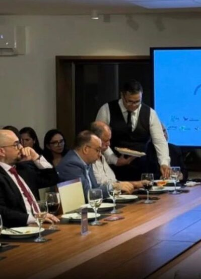 Parlamentares defendem cautela e querem postergar decisão sobre escala 6×1; CONFIRA