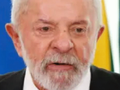 EXTRA URGENTE: Flávio Bolsonaro já ultrapassa Lula em nova pesquisa; VEJA NÚMEROS