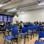 Parceria entre Unimar e poder público promove a troca de conhecimento e formação de profissionais mais conscientes e preparados para os desafios ambientais contemporâneos