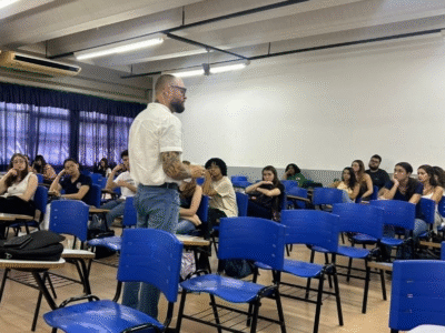 Parceria entre Unimar e poder público promove a troca de conhecimento e formação de profissionais mais conscientes e preparados para os desafios ambientais contemporâneos