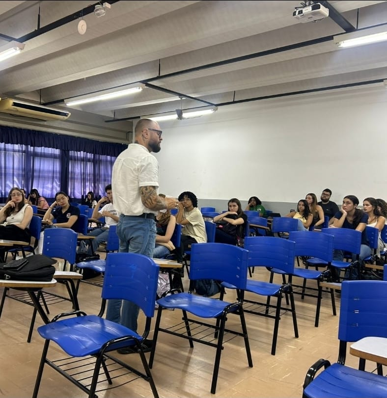 Parceria entre Unimar e poder público promove a troca de conhecimento e formação de profissionais mais conscientes e preparados para os desafios ambientais contemporâneos