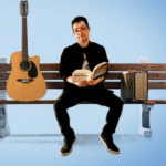 Artista de Marília lança single autoral “A Espera” e inicia nova fase solo. Transita entre o rock e a canção popular contemporânea. Ouça