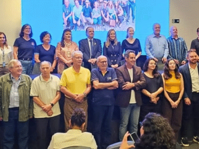 Conselho do Turismo: membros tomam posse e Associação Comercial também conta com integrantes no Comtur de Marília. Confira