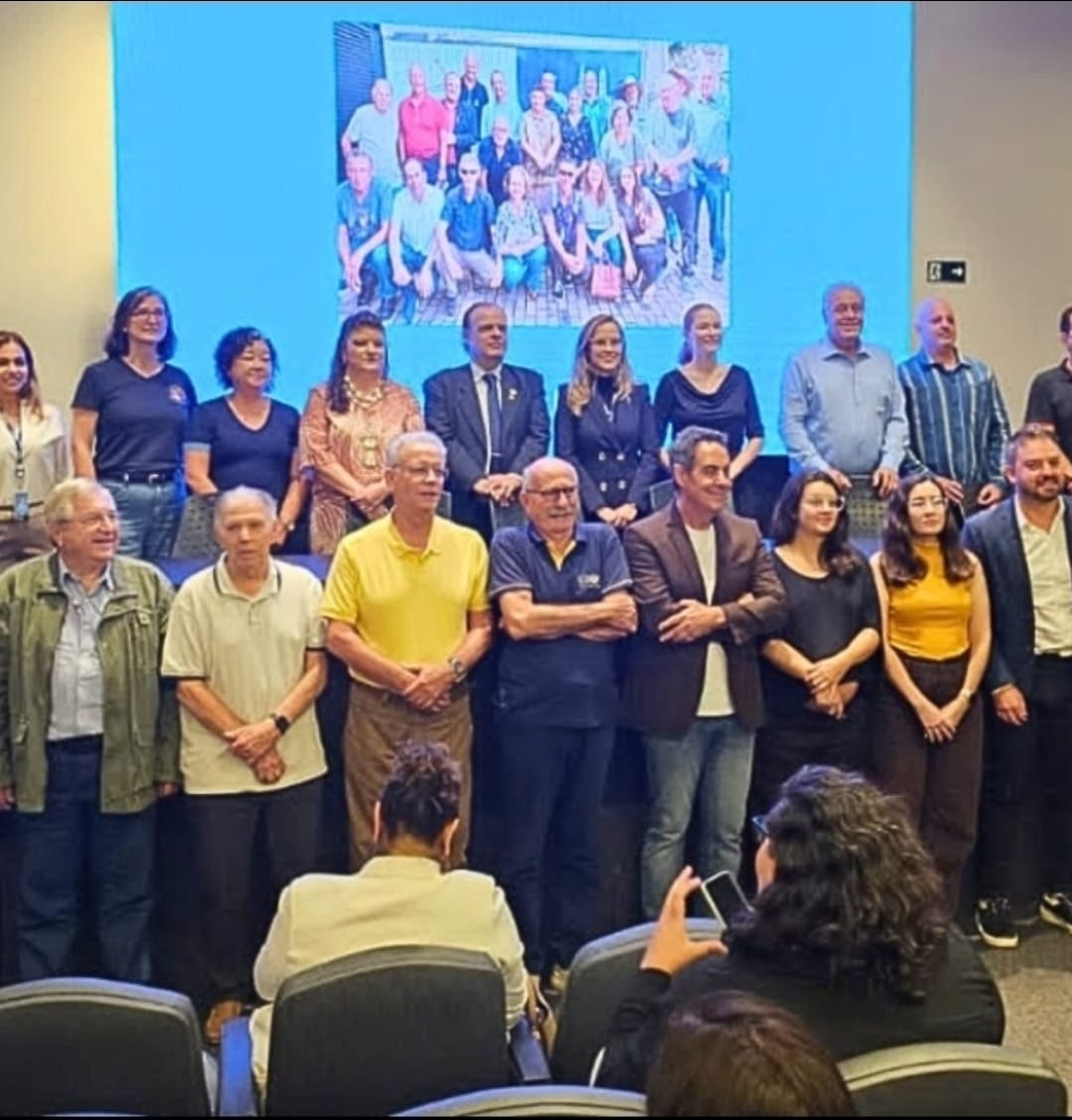 Conselho do Turismo: membros tomam posse e Associação Comercial também conta com integrantes no Comtur de Marília. Confira