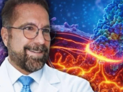 Cientista brasileiro, de Catanduva (SP), radicado nos EUA, desenvolve molécula biologicamente inteligente que identifica e destrói células cancerígenas