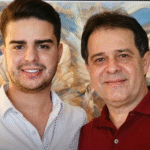 Agenda apreendida pela PF coloca filho de prefeito de Fortaleza no centro de esquema milionário de emendas e propinas; SAIBA MAIS