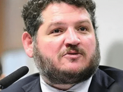 EXTRA URGENTE: Explode esquema: Vorcaro seria apenas ‘pau mandado’ de um chefão oculto, afirma gestor