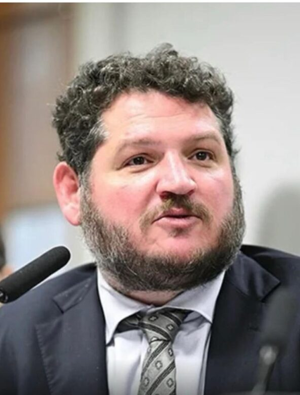 EXTRA URGENTE: Explode esquema: Vorcaro seria apenas ‘pau mandado’ de um chefão oculto, afirma gestor