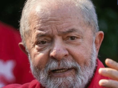Lula corta verba de saúde aqui para mandar para Cuba