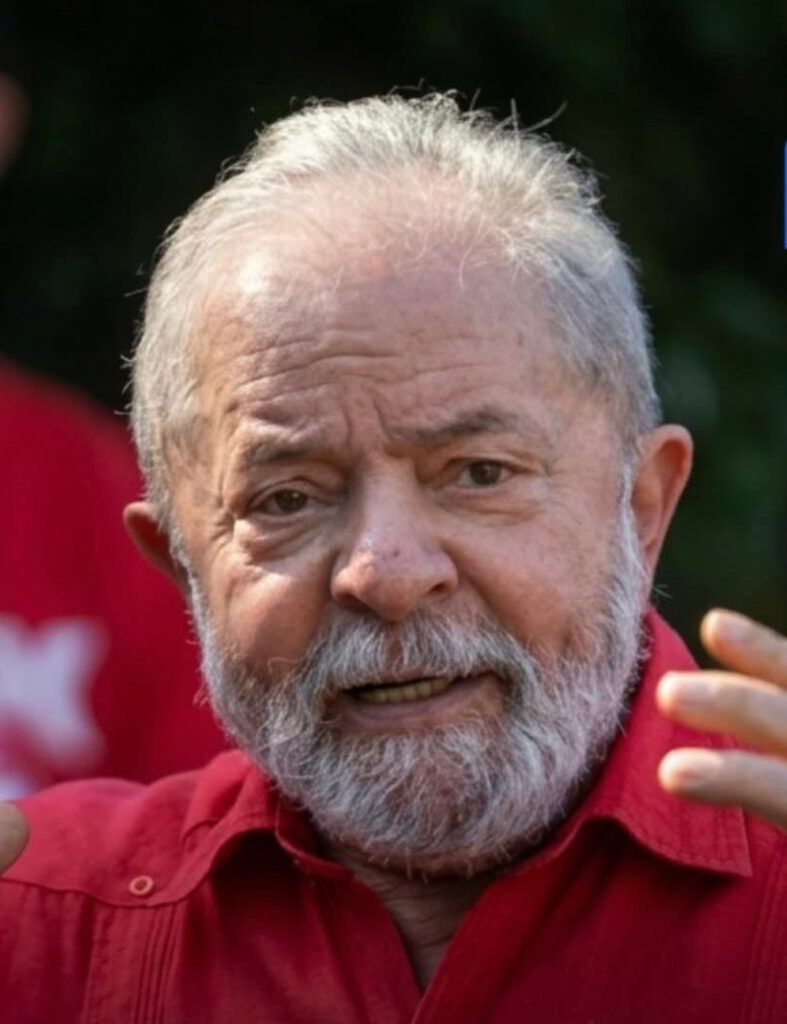Lula corta verba de saúde aqui para mandar para Cuba