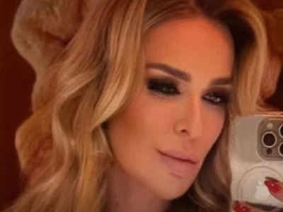 Pânico: amiga de Lulinha manda ‘sumir com telefones’ após PF apreender envelope em operação