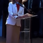 Entre goles e brindes, Janja diz que pensava na saúde das marisqueiras enquanto tomava ‘cervejinha’ com Lula; VEJA VÍDEO