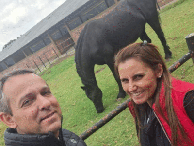 Equipe do Instituto Equilibre relata experiência em intercâmbio no congresso internacional de equoterapia na Colômbia