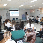 Santa Casa de Marília promove roda de conversa na Campanha de Conscientização sobre Disfagia Orofaríngea