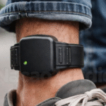 APROVADO! Agressores de mulheres usarão tornozeleira de imediato