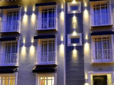 Hotel investiu milhões e equipou 204 quartos do zero — mas faliu antes de usar; SAIBA MAIS