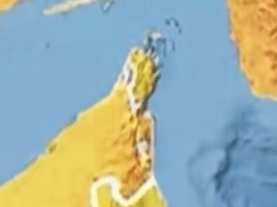 PODER DE FOGO DEVASTADOR: EUA utilizam pela primeira vez bombas capazes de perfurar bunkers; ASSISTA