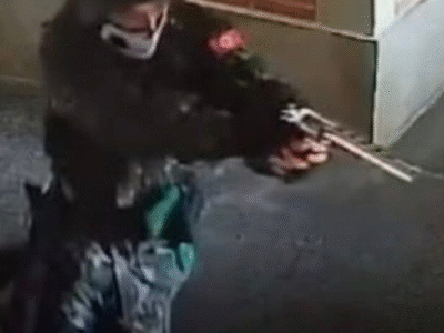 Adolescente que atacou escola em Aracruz e deixou 4 mortos está em liberdade