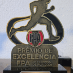 Marília é destaque no Prêmio de Excelência de Corridas de Rua da FPA 2026. Cidade conquista terceira colocação na Região C e reforça crescimento da modalidade no estado