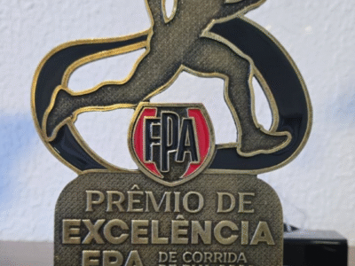 Marília é destaque no Prêmio de Excelência de Corridas de Rua da FPA 2026. Cidade conquista terceira colocação na Região C e reforça crescimento da modalidade no estado