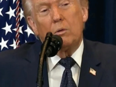 Após alta do petróleo, aliados de Trump prometem unir forças e reabrir Estreito de Ormuz