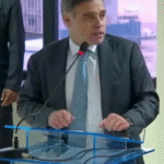 ‘Não tenho pretensão de ser um salvador; mas de preservar a confiança do cidadão’; VEJA VÍDEO