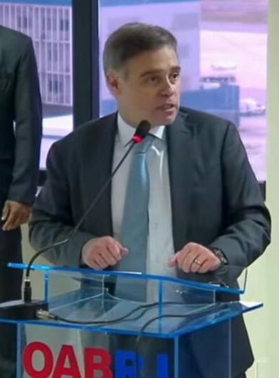 ‘Não tenho pretensão de ser um salvador; mas de preservar a confiança do cidadão’; VEJA VÍDEO