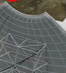 Base científica ou ponto estratégico? Acusação dos EUA sobre presença chinesa na Paraíba levanta suspeitas; VEJA VÍDEO