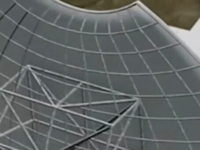 Base científica ou ponto estratégico? Acusação dos EUA sobre presença chinesa na Paraíba levanta suspeitas; VEJA VÍDEO