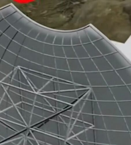 Base científica ou ponto estratégico? Acusação dos EUA sobre presença chinesa na Paraíba levanta suspeitas; VEJA VÍDEO