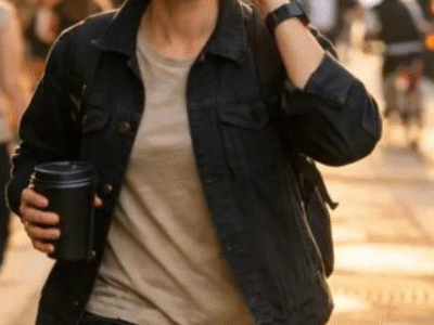 Cientistas comportamentais dizem que pessoas que andam mais depressa que a média tendem a ter traços de personalidade semelhantes, segundo estudos; VEJA