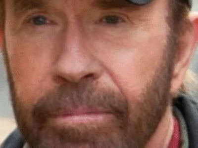 M0rr3 Chuck Norris aos 86 anos