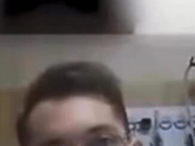 INACREDITÁVEL: advogado participa de audiência em leito de hospital após juiz negar adiamento; VEJA VÍDEO