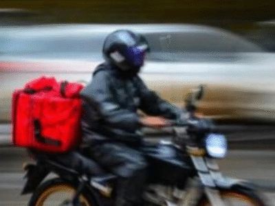 Motoboys e empresas de locação enfrentam onda de furtos e roubos